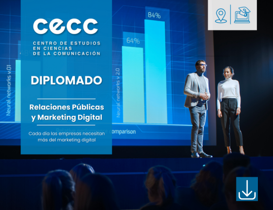 CECC | Centro de Estudios de Ciencias de la Comunicación