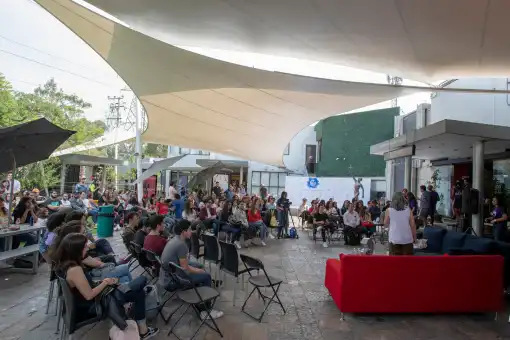 CECC | Centro de Estudios de Ciencias de la Comunicación