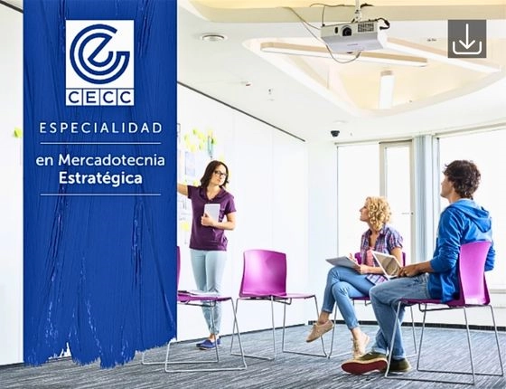 CECC | Centro de Estudios de Ciencias de la Comunicación